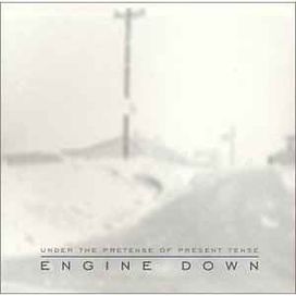 Under The Pretense Of Present Tense - 1999 • Álbum