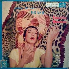 Coisas do Meu Brasil - 1961 • Álbum