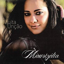 Muita Unção - 2012 • Álbum