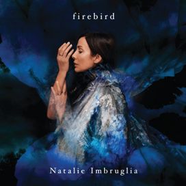 Firebird - 2021 • Álbum