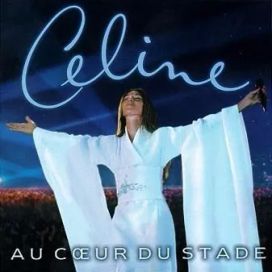 Au Coeur Du Stade (Live) - 1999 • Álbum