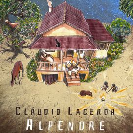 Alpendre - 2023 • Álbum