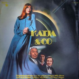 Katja &amp; Co - 1976 • Álbum