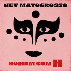 Homem com H  - 2025 • Single/EP