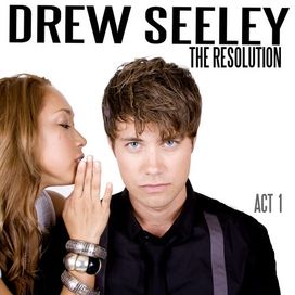 The Resolution - Act 1 - 2010 • Álbum