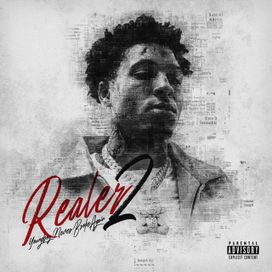 Realer 2 - 2022 • Álbum