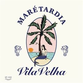 Vila Velha - 2022 • Sencillo/EP