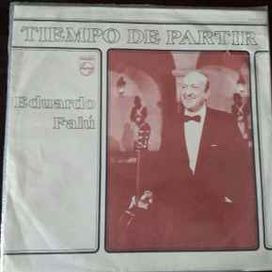 Tiempo de Partir - 1977 • Álbum