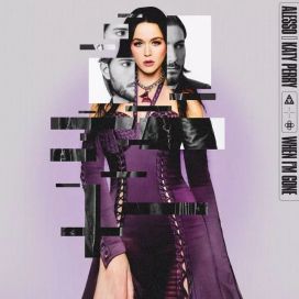 When I'm Gone  - 2021 • Álbum