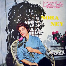 Nora Ney - 1958 • Álbum