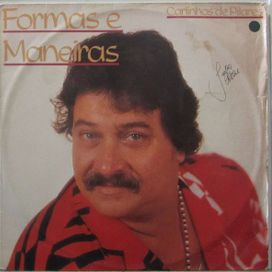 Formas e Maneiras - Carlinhos de Pilares