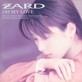 Oh My Love - 1994 • Álbum