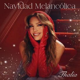 Navidad Melancólica - 2024 • Álbum
