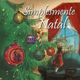 Simplesmente Natal - 2018 • Álbum
