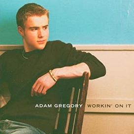 Workin' On It - 2002 • Álbum