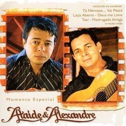 Momento Especial  - 2003 • Álbum