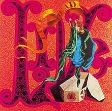Live / Dead - 1969 • Álbum