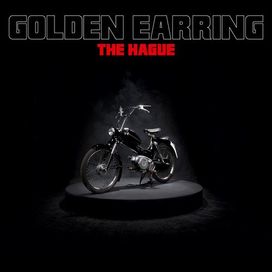 The Hague - 2015 • Álbum