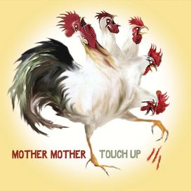 Touch Up - 2007 • Álbum