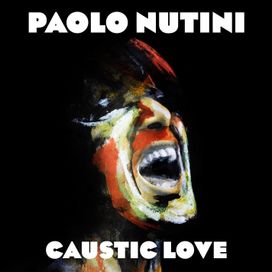 Caustic Love - 2014 • Álbum