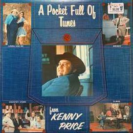 A Pocket Full Of Tunes - 1978 • Álbum