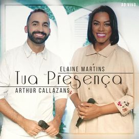 Tua Presença (part. Arthur Callazans) - 2024 • Single/EP
