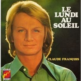 Le Lundi Au Soleil - 1972 • Álbum