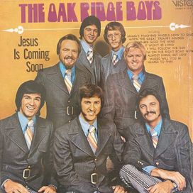 Jesus Is Coming Soon - 1971 • Álbum