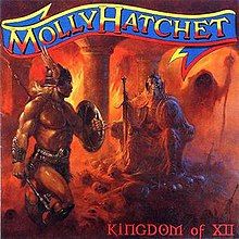 Kingdom Of XII - 2000 • Álbum