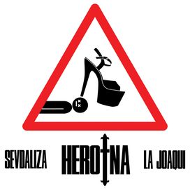 Heroina (feat. La Joaqui) - 2025 • Single/EP