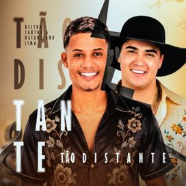 Tão Distante (part. Heitor Santos) - 2026 • Sencillo/EP
