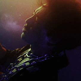 In Tongues (Deluxe) - 2018 • Álbum