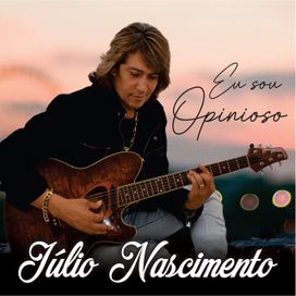 Eu Sou Opinioso - 2021 • Álbum