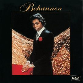 Bohannon - 1975 • Álbum