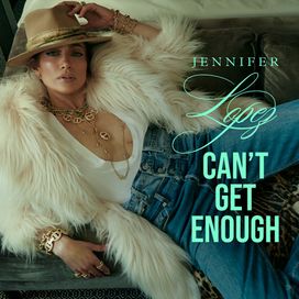 Can't Get Enough - 2024 • Single/EP