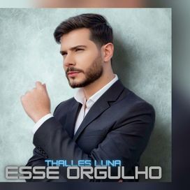 Esse Orgulho - 2025 • Single/EP