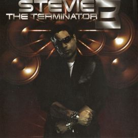 Terminator - 2009 • Álbum