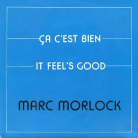 Ca c'est bien - 1989 • Sencillo/EP