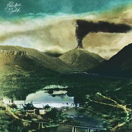 The River - 2012 • Single/EP