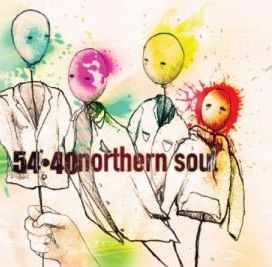 Northern Soul - 2008 • Álbum