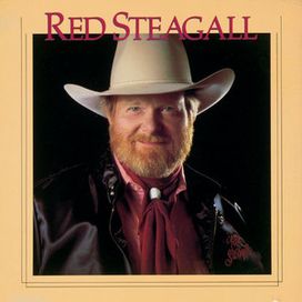 Red Steagall (1986) - 1986 • Álbum