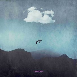 Blind Faith - 2024 • Álbum