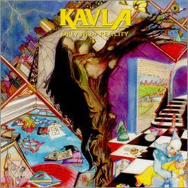 Dream or Reality - 1994 • Álbum