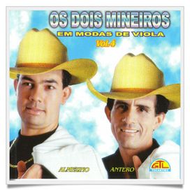 Em Modas de Viola - 1999 • Álbum
