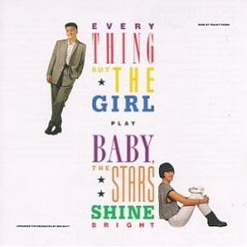 Baby, the Stars Shine Bright - 1986 • Álbum