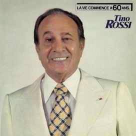 La Vie Commence À 60 Ans - 1980 • Álbum