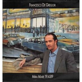 Mira Mare 19.4.89 - 1989 • Álbum
