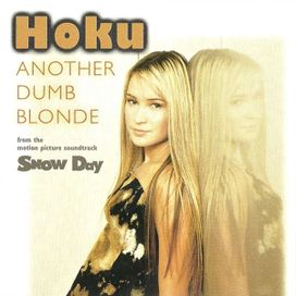Another Dumb Blonde - 2000 • Sencillo/EP