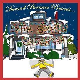 Extra Stankin' Christmas - 2012 • Álbum