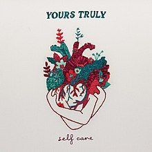 Self Care  - 2020 • Álbum